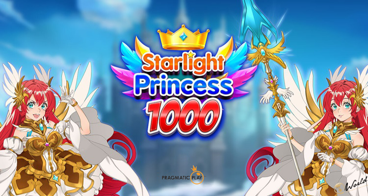 Strategi Sukses Bermain Slot Bet Rendah Starlight Princess 1000