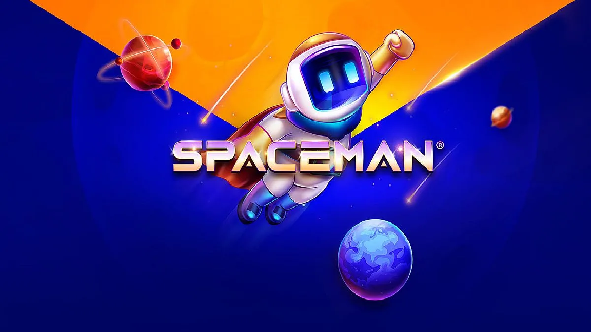 Keuntungan Bermain Spaceman Slot Online Dibandingkan Game Lain