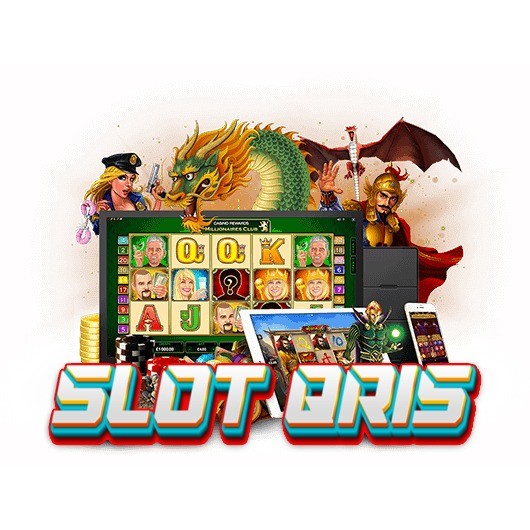 Main Slot Qris di Situs Resmi, Dapatkan Keuntungan Besar