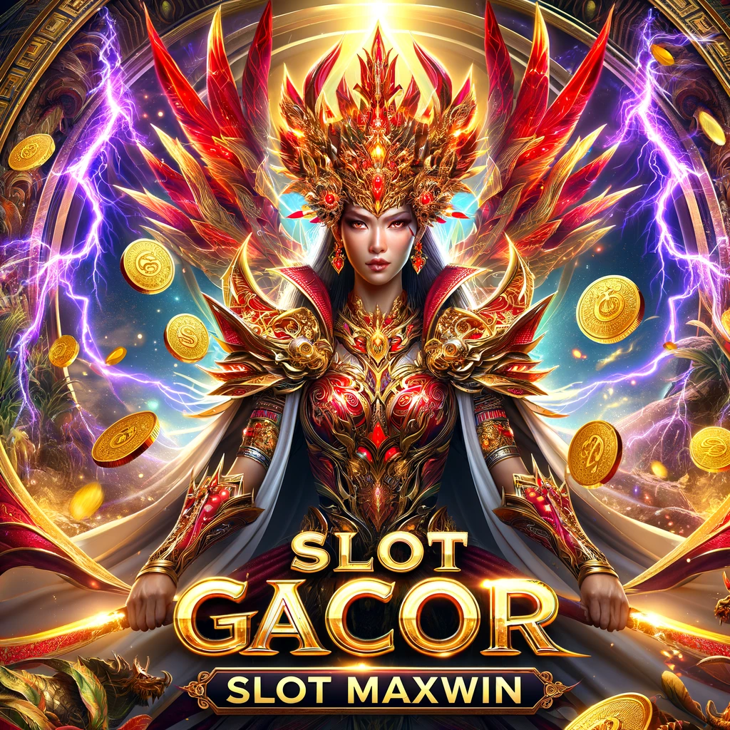 Main di Slot88 Online: Peluang Jackpot Besar Setiap Hari