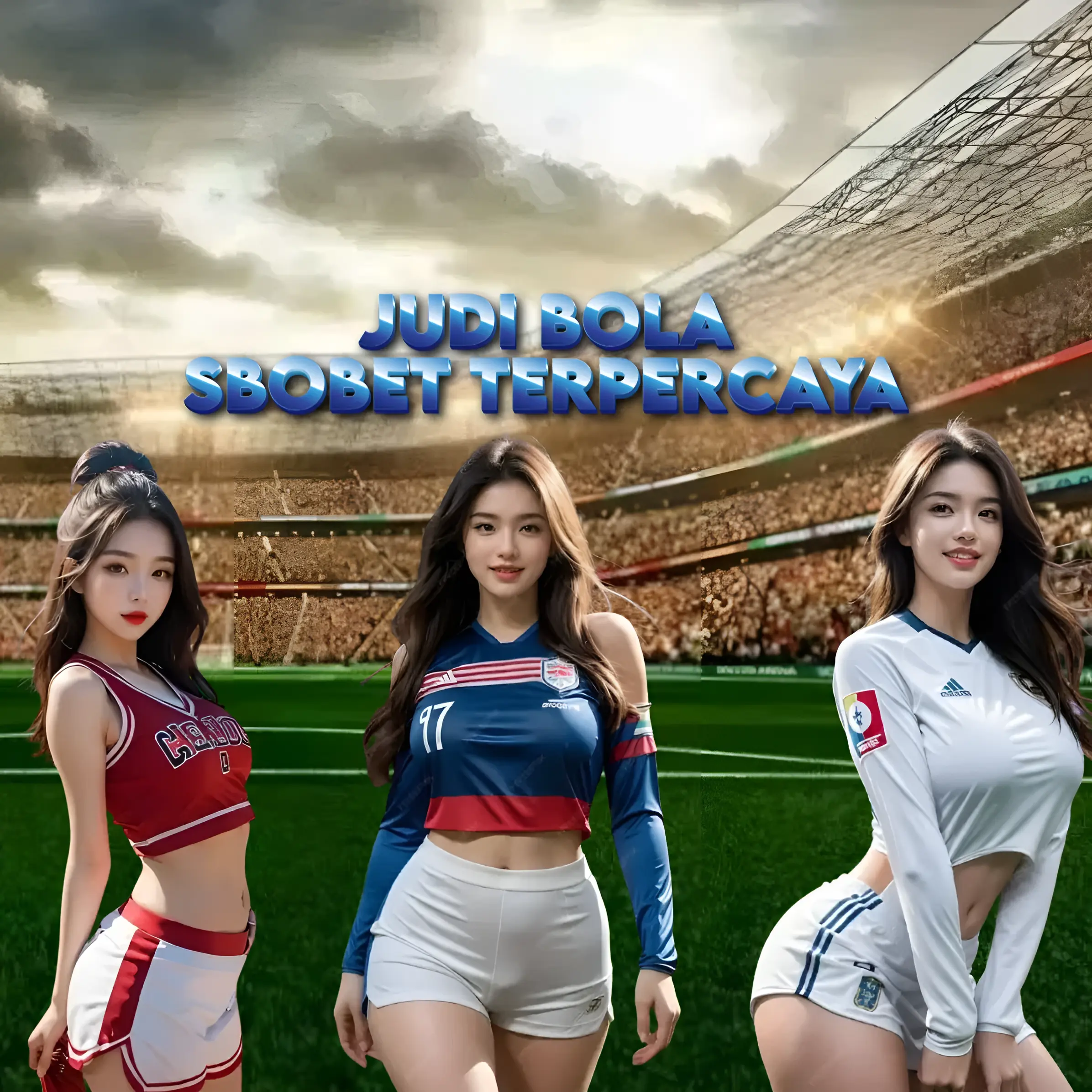 Cuan Mudah di Sbotop: Bonus dan Penawaran Judi Bola Online Terpercaya