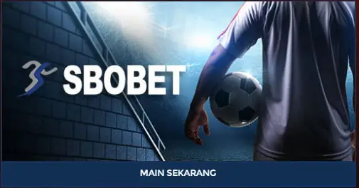 Sbobet: Platform Judi Online yang Menawarkan Banyak Promosi